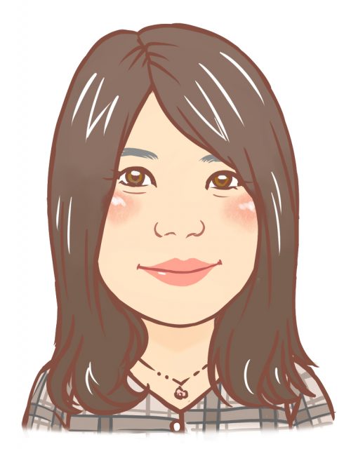伊藤　絵梨