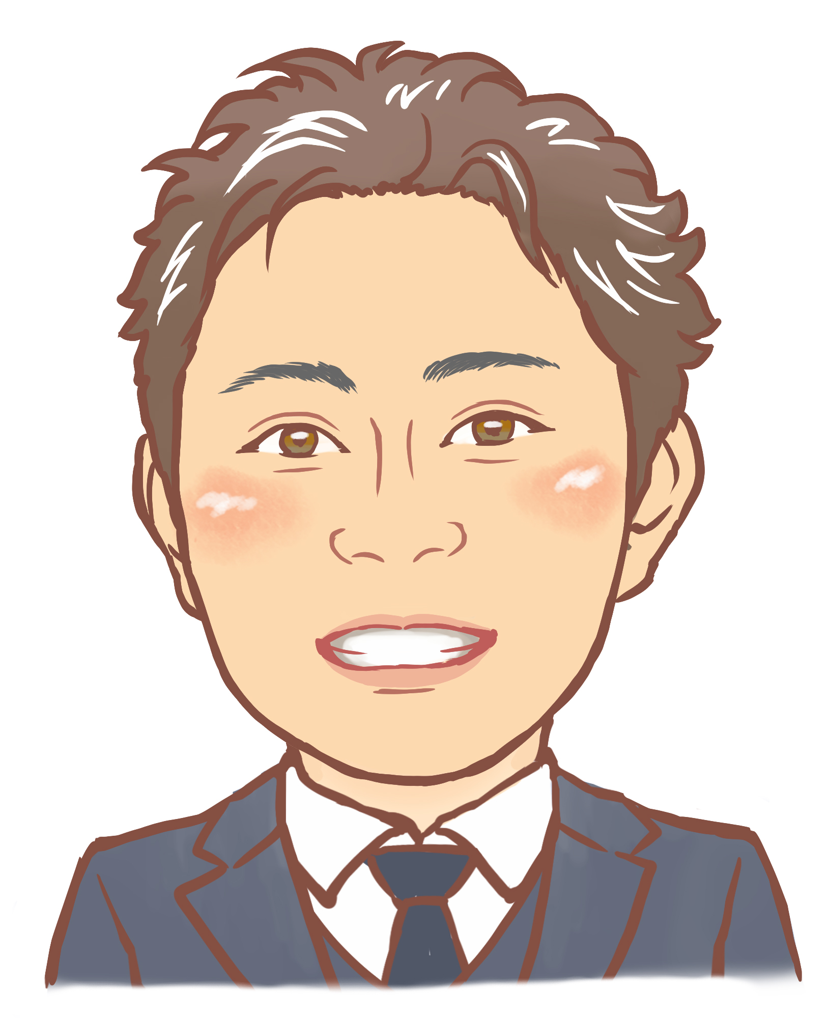 山崎　聖晴